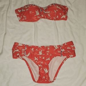Womens swim - Bikini